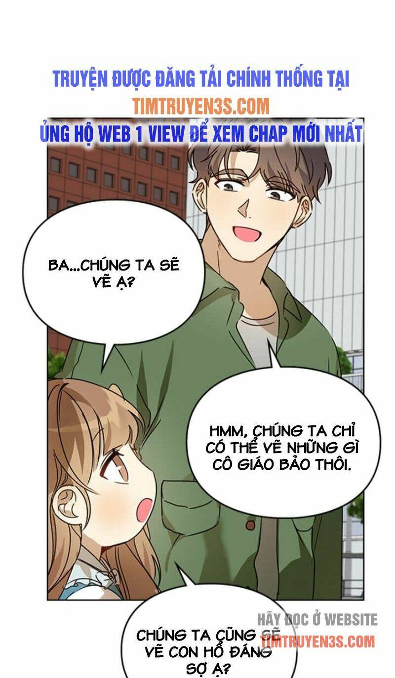 Tôi Trở Thành Một Người Cha Chapter 28 - Trang 2