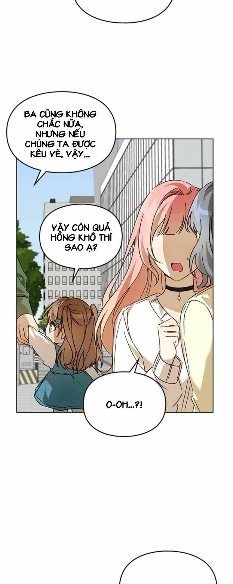 Tôi Trở Thành Một Người Cha Chapter 28 - Trang 2