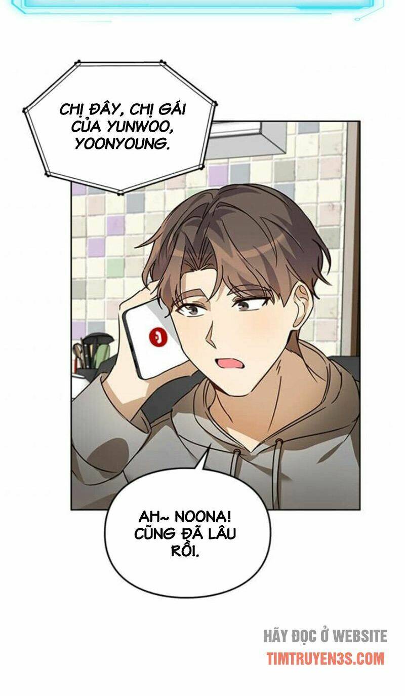 Tôi Trở Thành Một Người Cha Chapter 28 - Trang 2