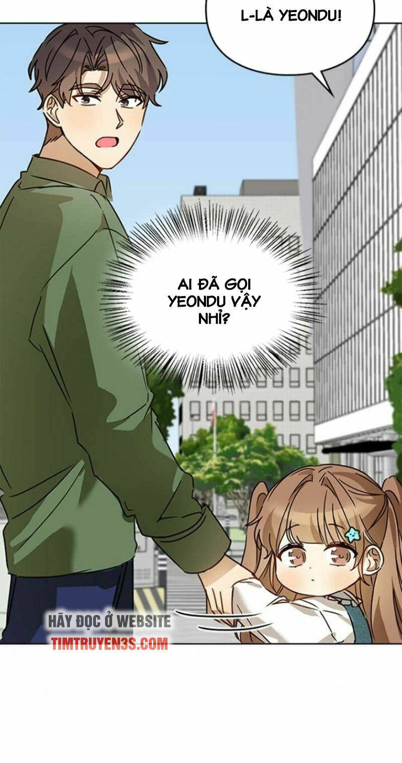 Tôi Trở Thành Một Người Cha Chapter 28 - Trang 2