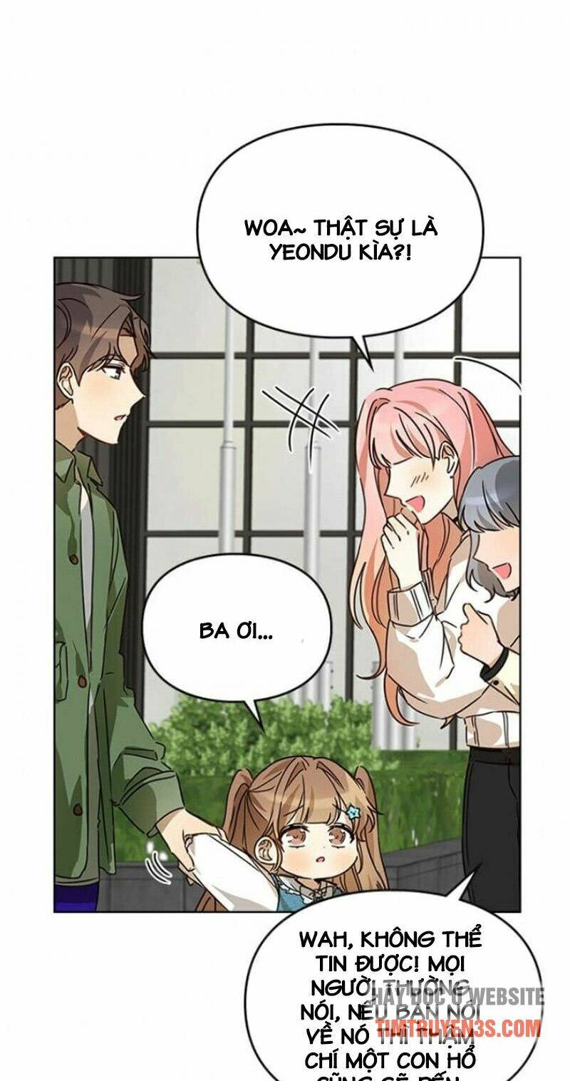 Tôi Trở Thành Một Người Cha Chapter 28 - Trang 2