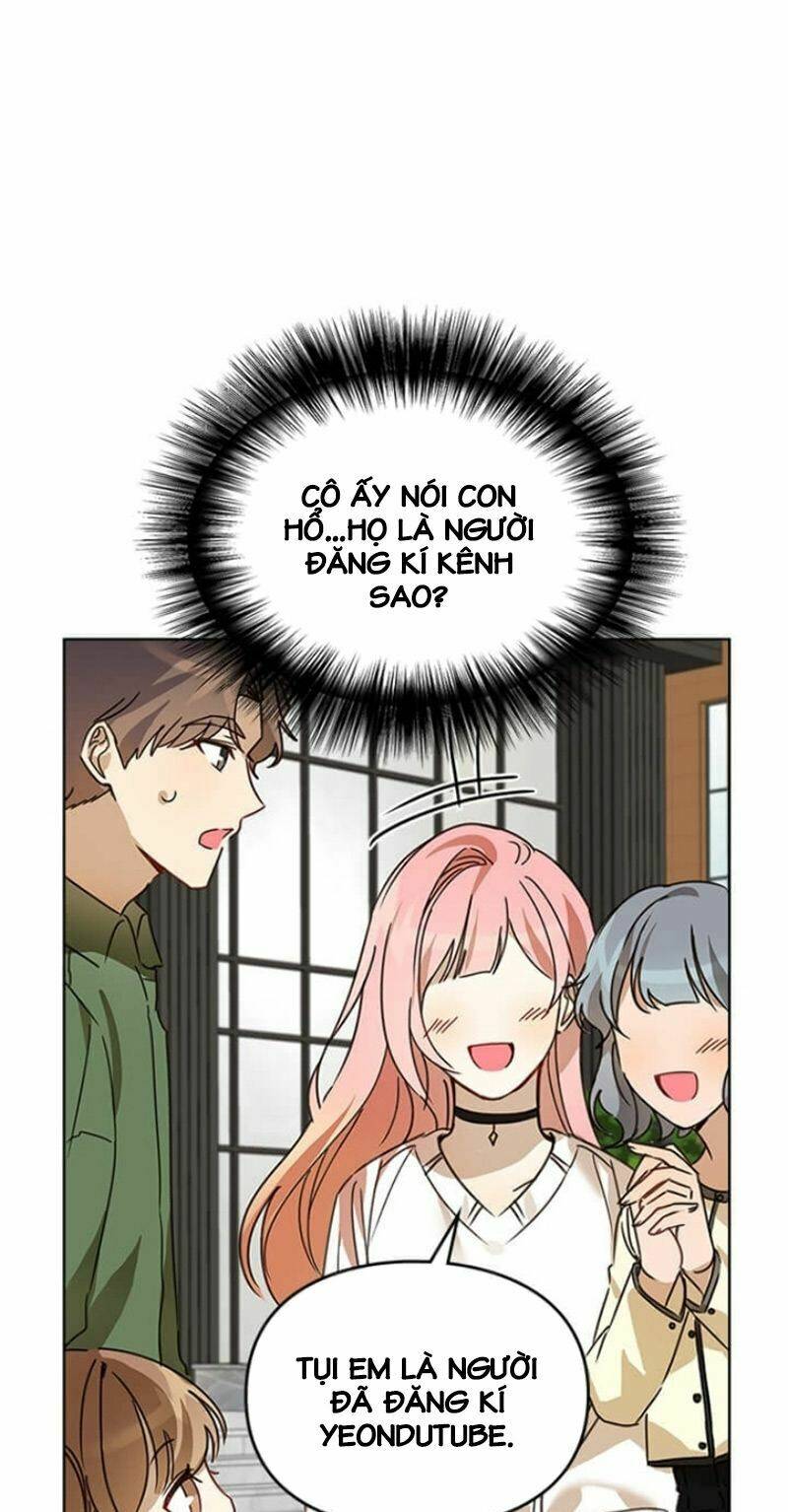 Tôi Trở Thành Một Người Cha Chapter 28 - Trang 2