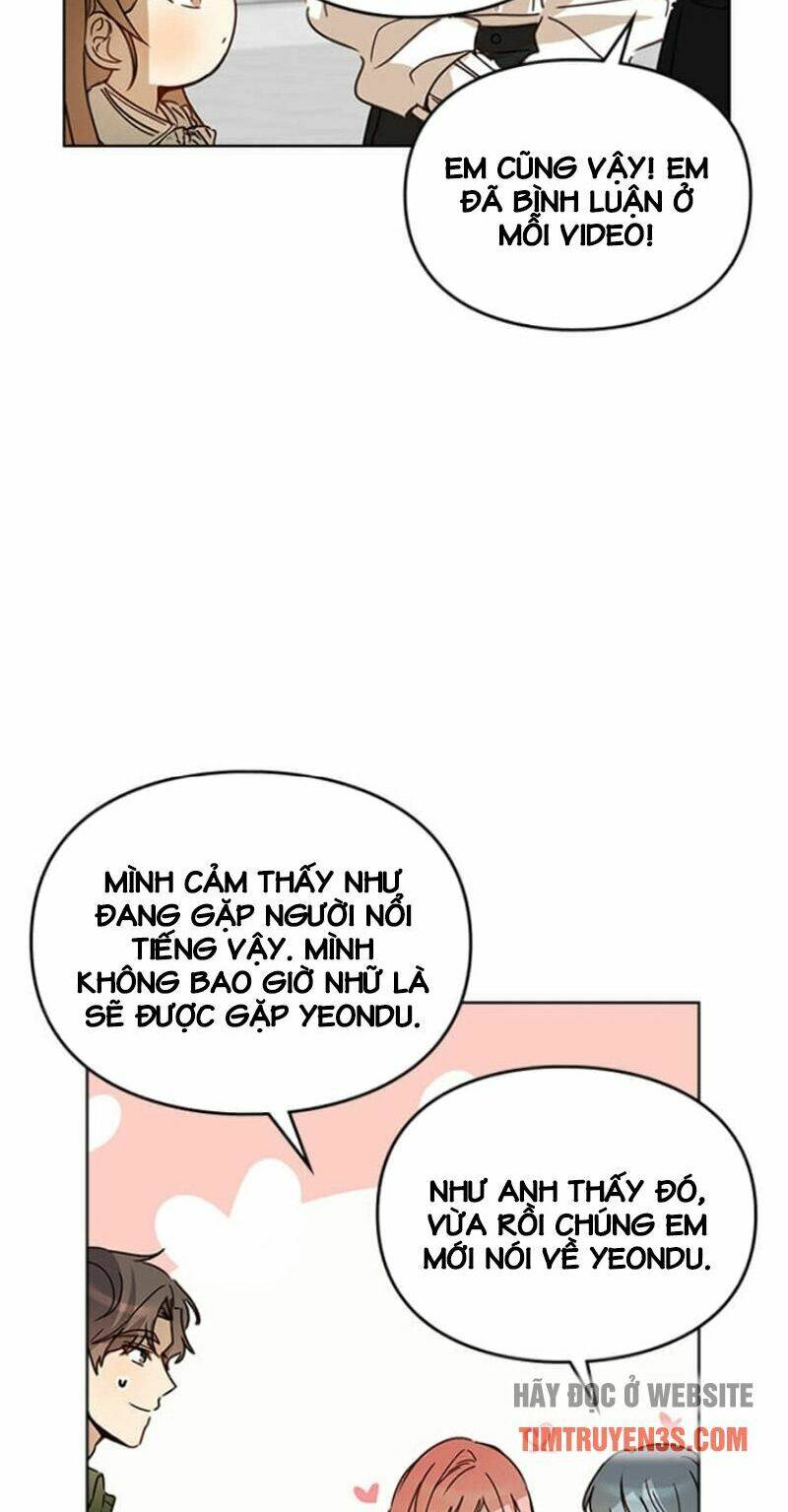 Tôi Trở Thành Một Người Cha Chapter 28 - Trang 2