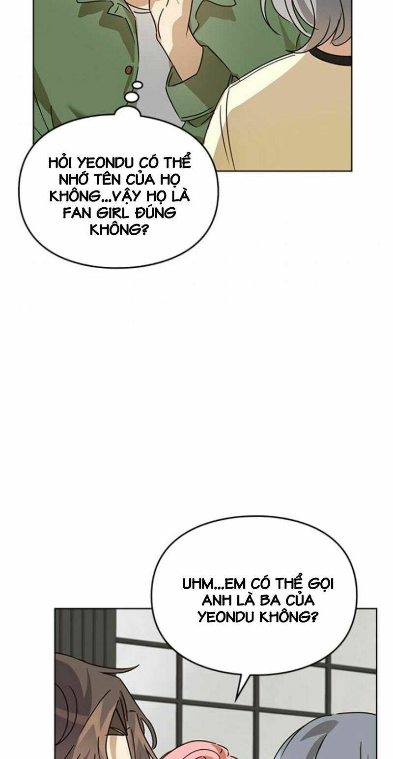 Tôi Trở Thành Một Người Cha Chapter 28 - Trang 2