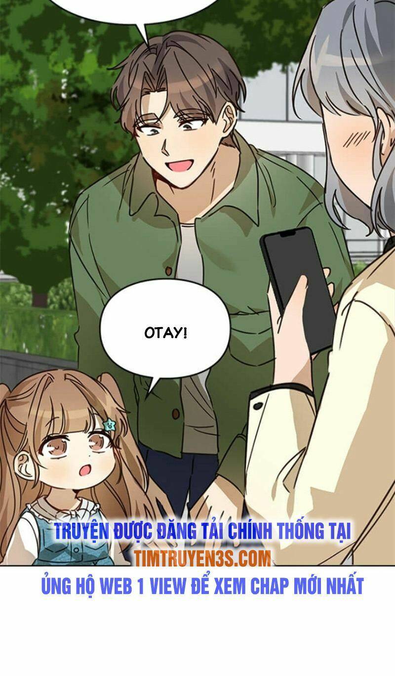 Tôi Trở Thành Một Người Cha Chapter 28 - Trang 2