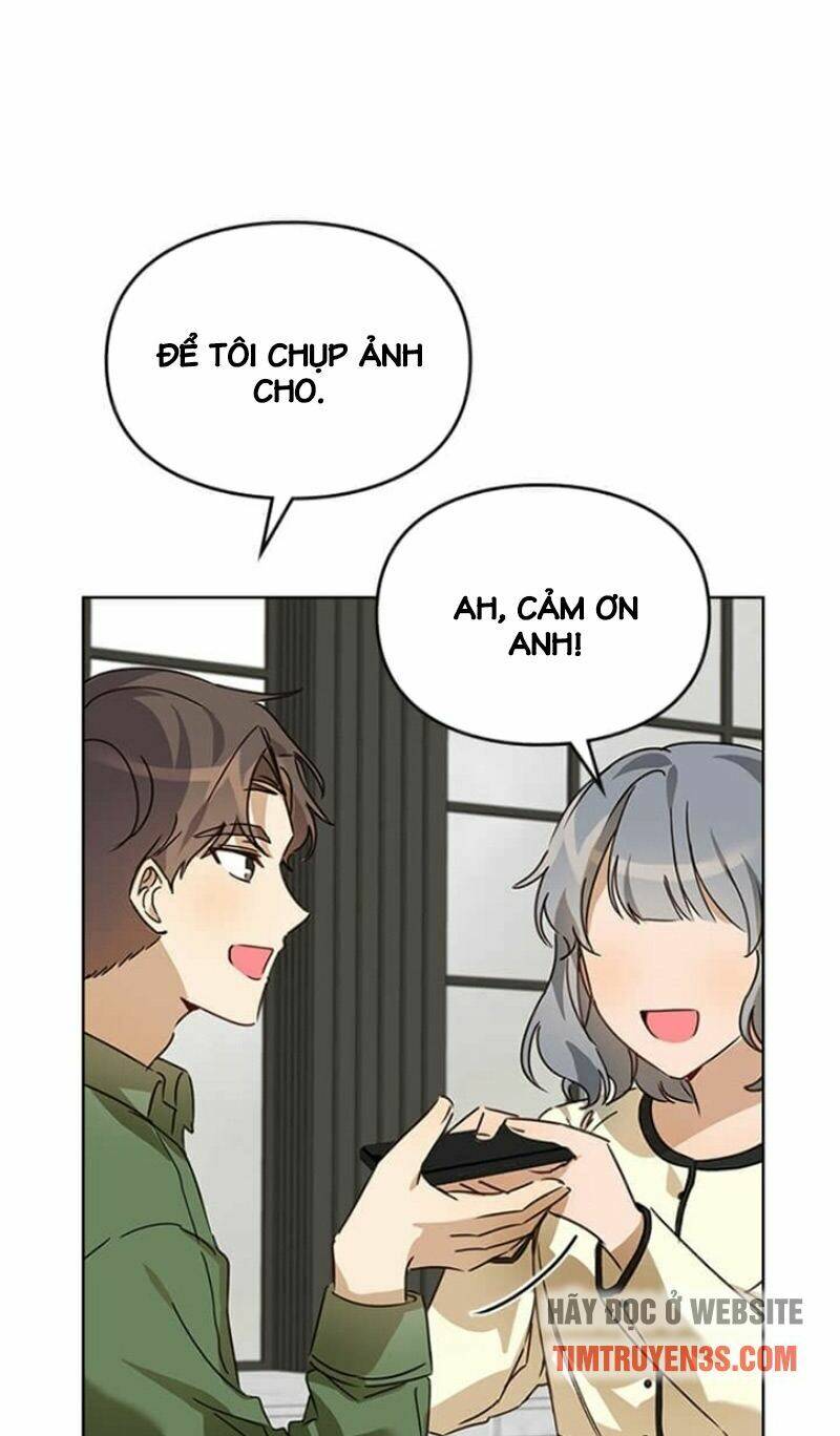 Tôi Trở Thành Một Người Cha Chapter 28 - Trang 2