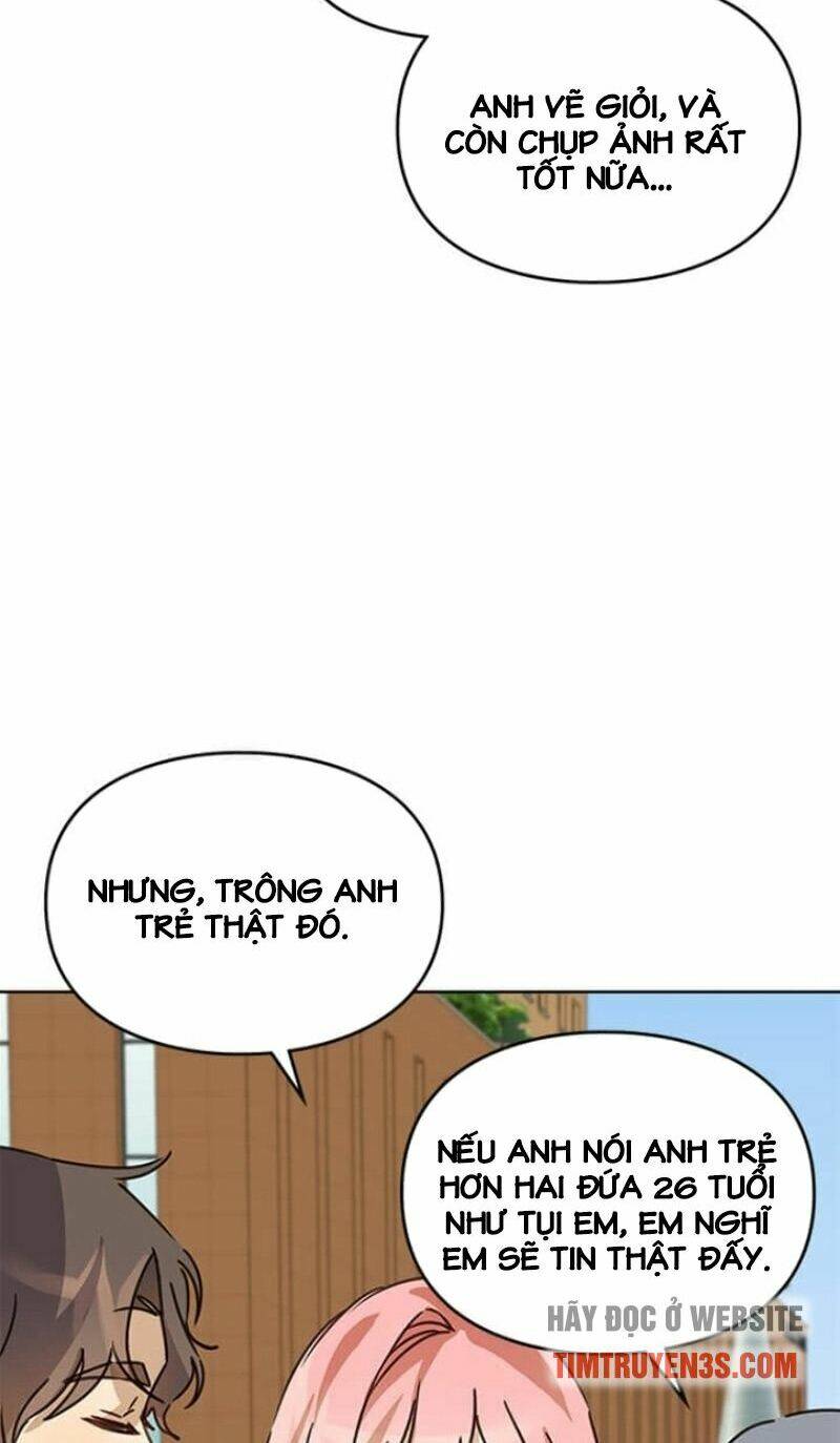 Tôi Trở Thành Một Người Cha Chapter 28 - Trang 2