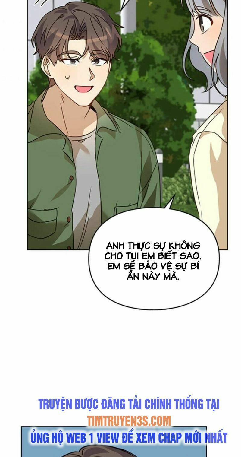 Tôi Trở Thành Một Người Cha Chapter 28 - Trang 2