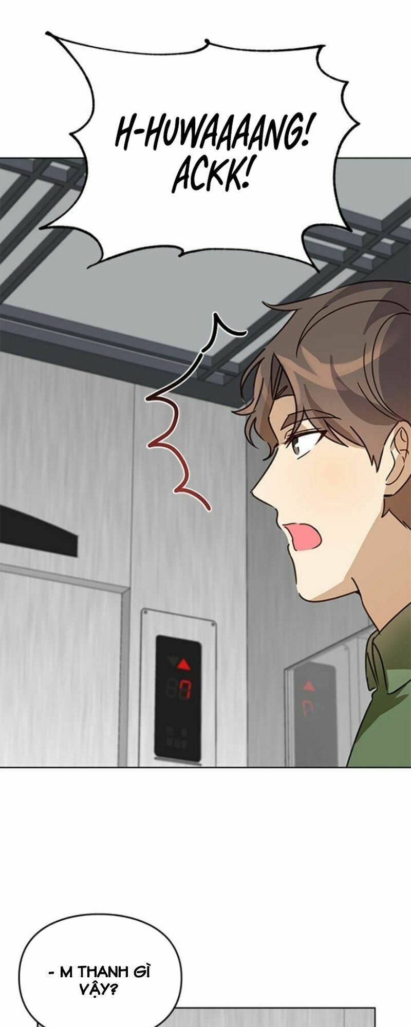 Tôi Trở Thành Một Người Cha Chapter 28 - Trang 2