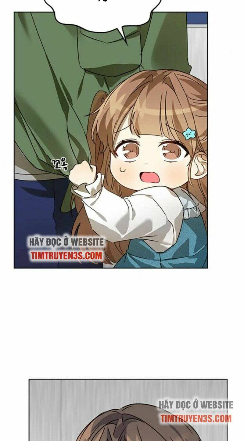 Tôi Trở Thành Một Người Cha Chapter 28 - Trang 2