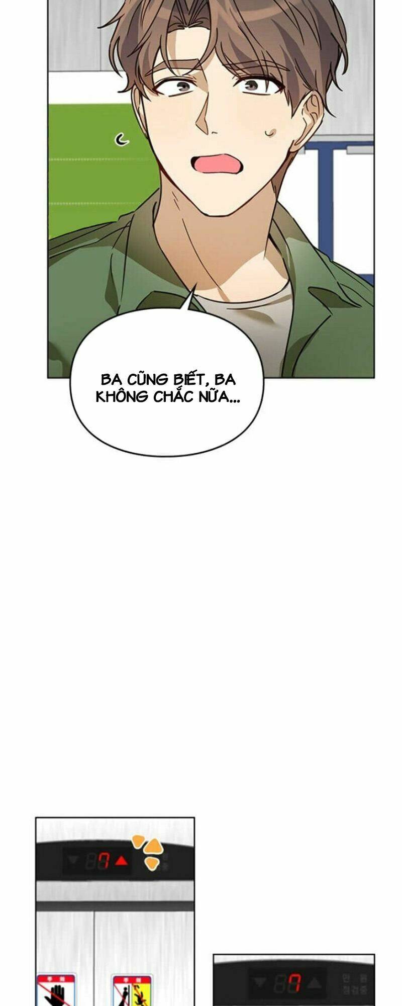 Tôi Trở Thành Một Người Cha Chapter 28 - Trang 2