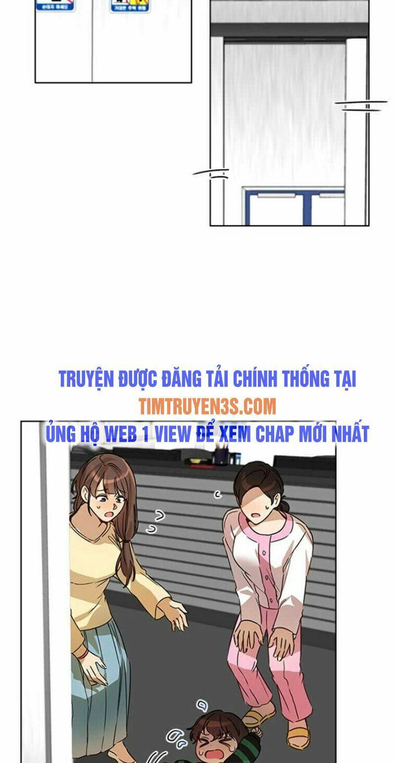 Tôi Trở Thành Một Người Cha Chapter 28 - Trang 2