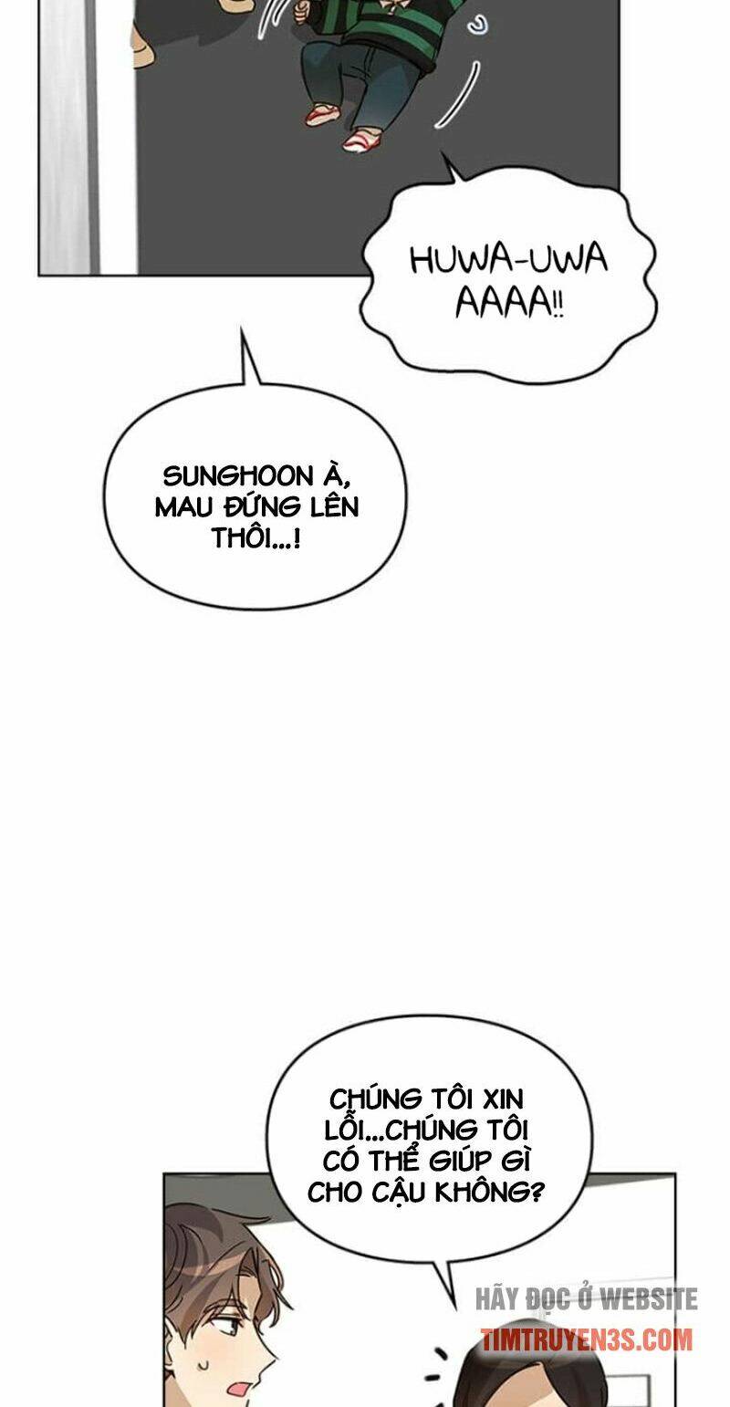 Tôi Trở Thành Một Người Cha Chapter 28 - Trang 2