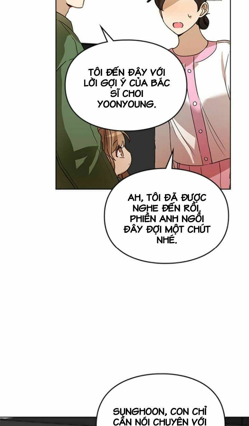 Tôi Trở Thành Một Người Cha Chapter 28 - Trang 2