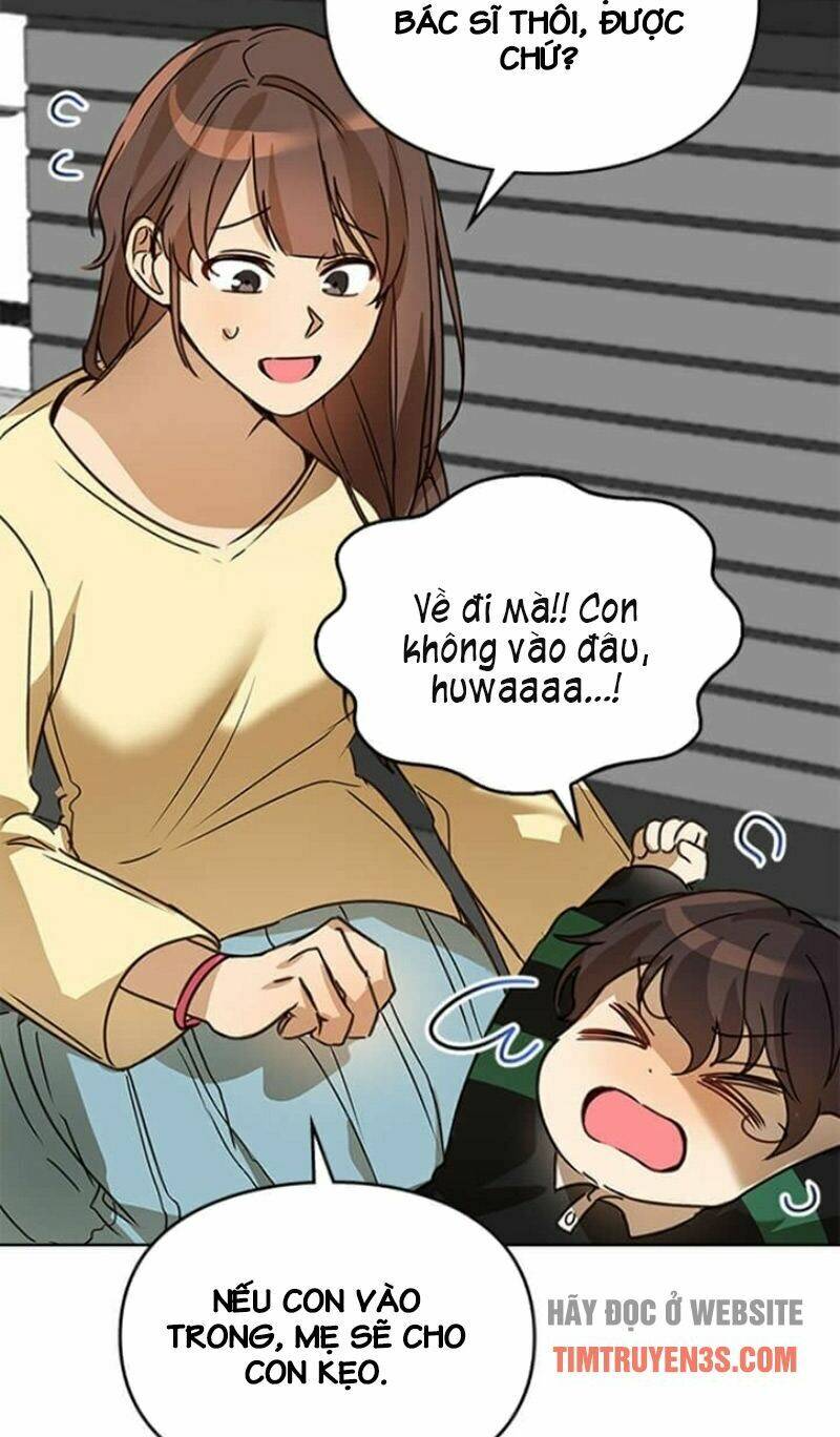 Tôi Trở Thành Một Người Cha Chapter 28 - Trang 2