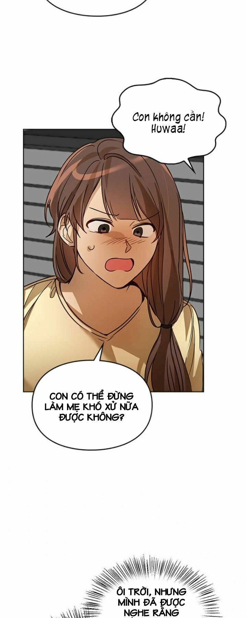 Tôi Trở Thành Một Người Cha Chapter 28 - Trang 2