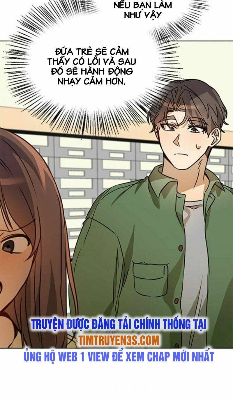 Tôi Trở Thành Một Người Cha Chapter 28 - Trang 2