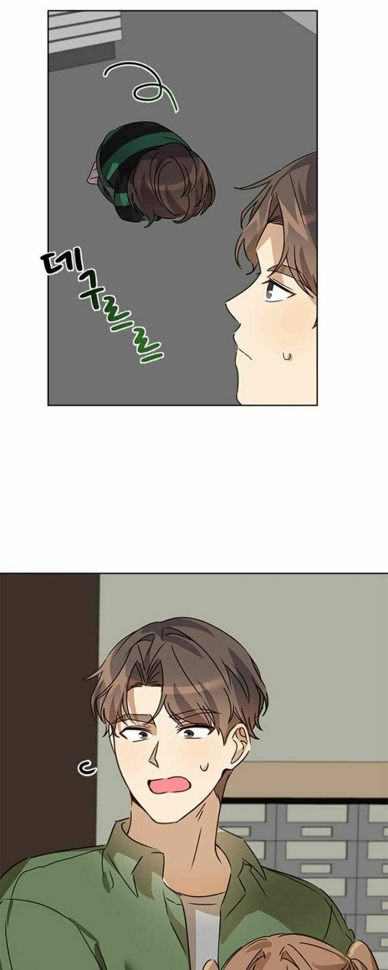 Tôi Trở Thành Một Người Cha Chapter 28 - Trang 2