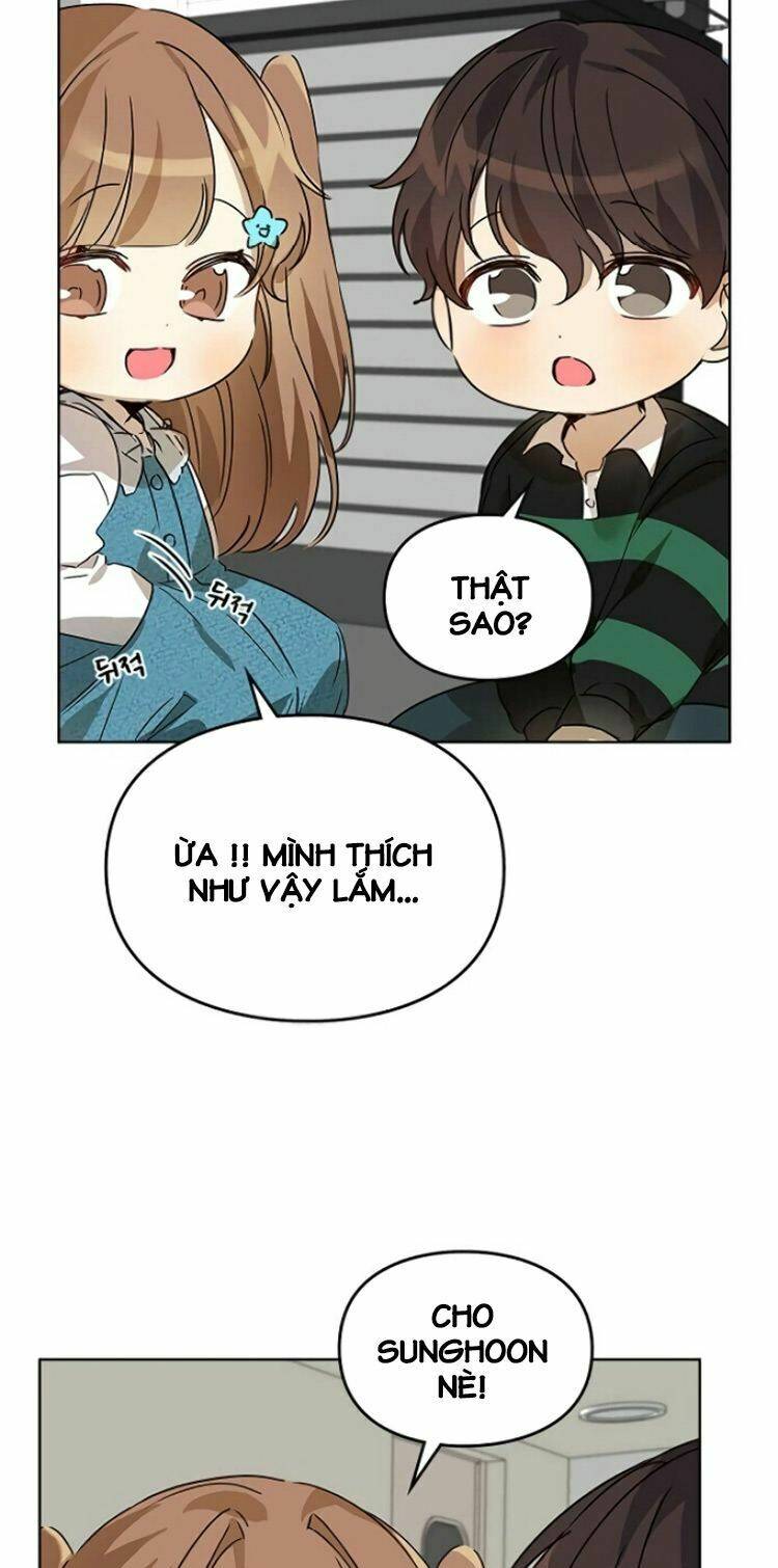 Tôi Trở Thành Một Người Cha Chapter 29 - Trang 2