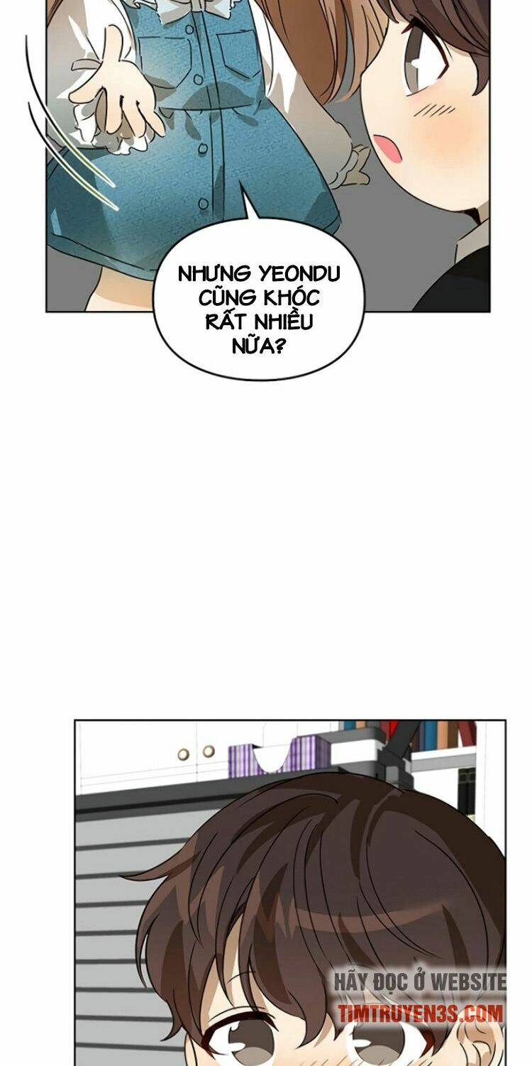 Tôi Trở Thành Một Người Cha Chapter 29 - Trang 2