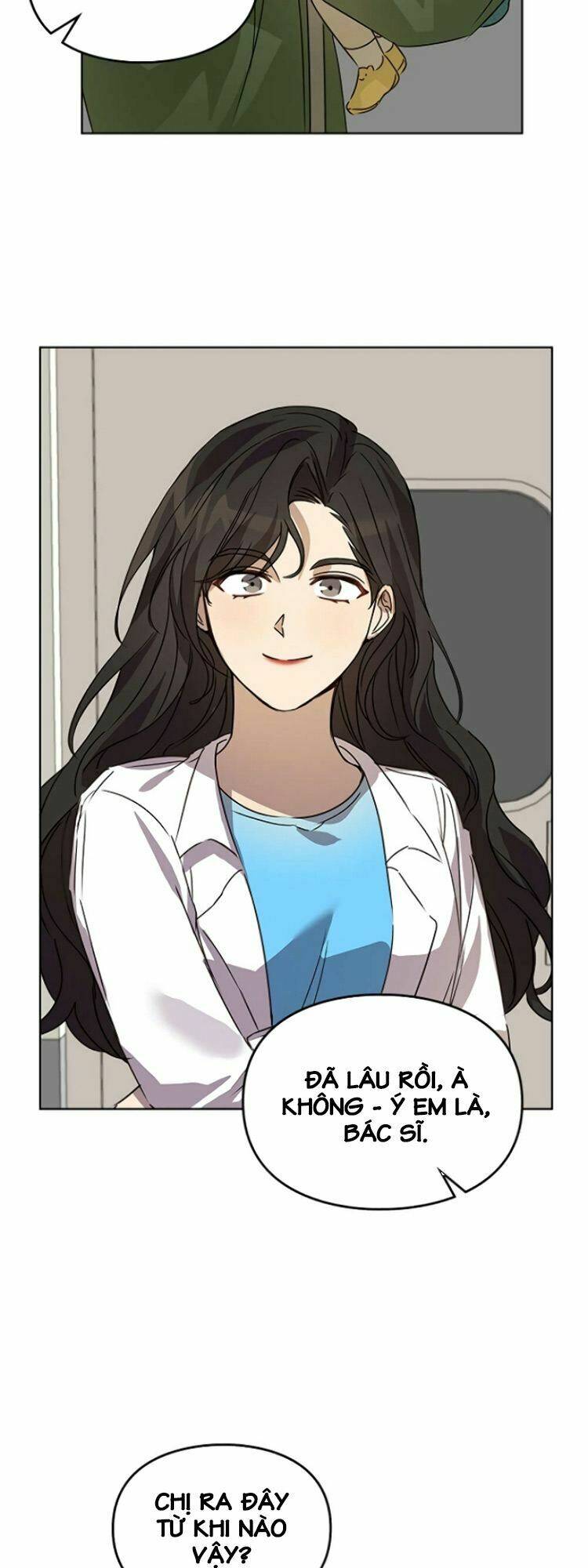 Tôi Trở Thành Một Người Cha Chapter 29 - Trang 2