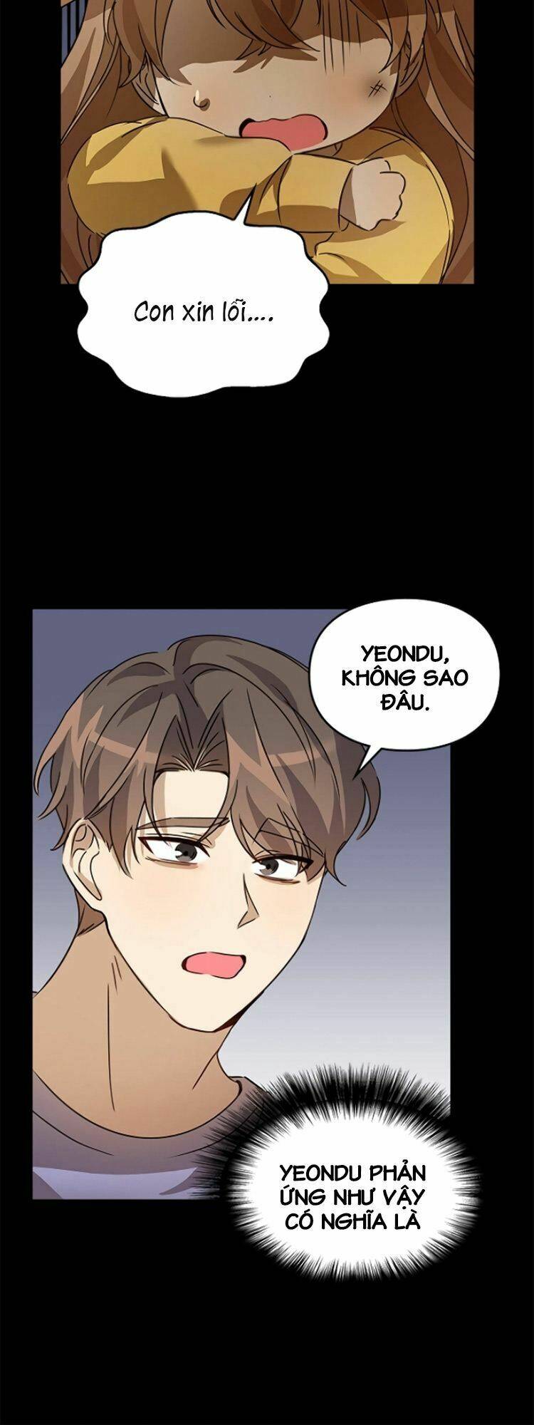 Tôi Trở Thành Một Người Cha Chapter 29 - Trang 2