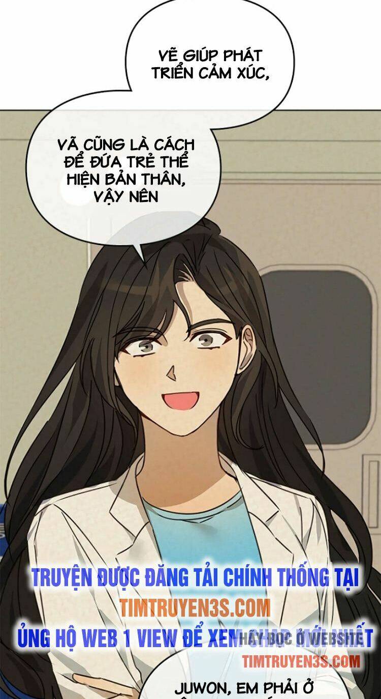 Tôi Trở Thành Một Người Cha Chapter 29 - Trang 2