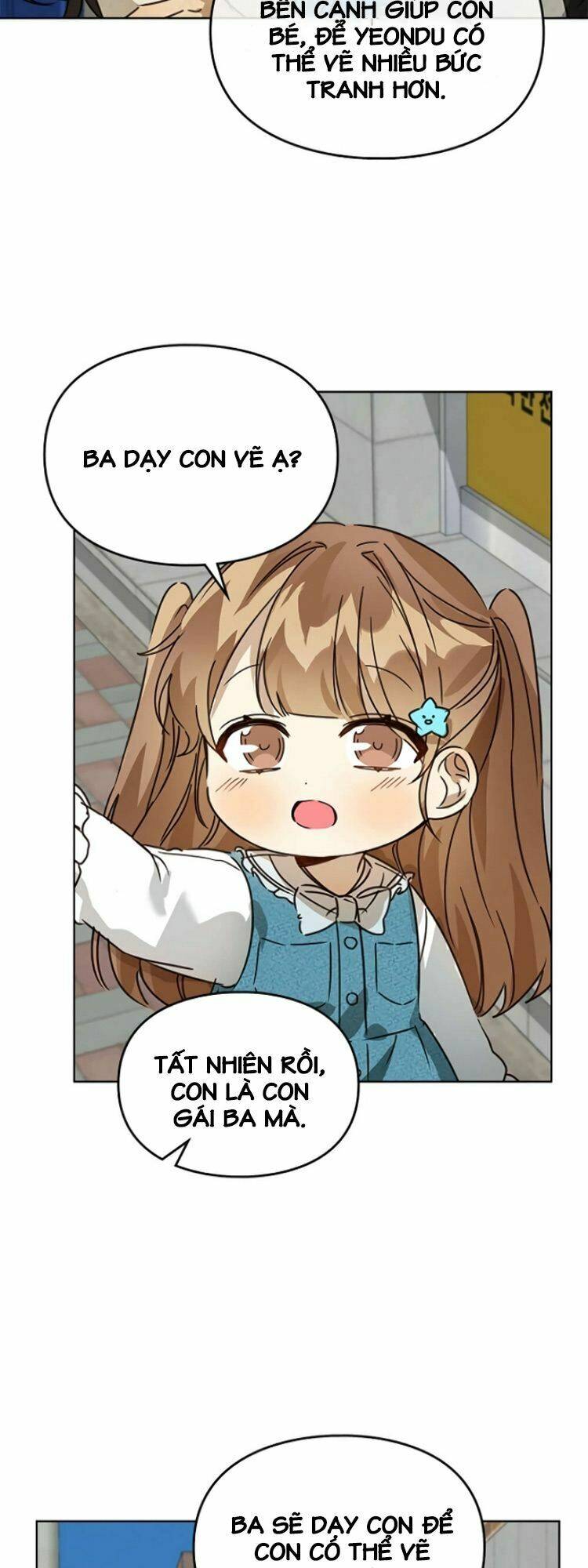 Tôi Trở Thành Một Người Cha Chapter 29 - Trang 2