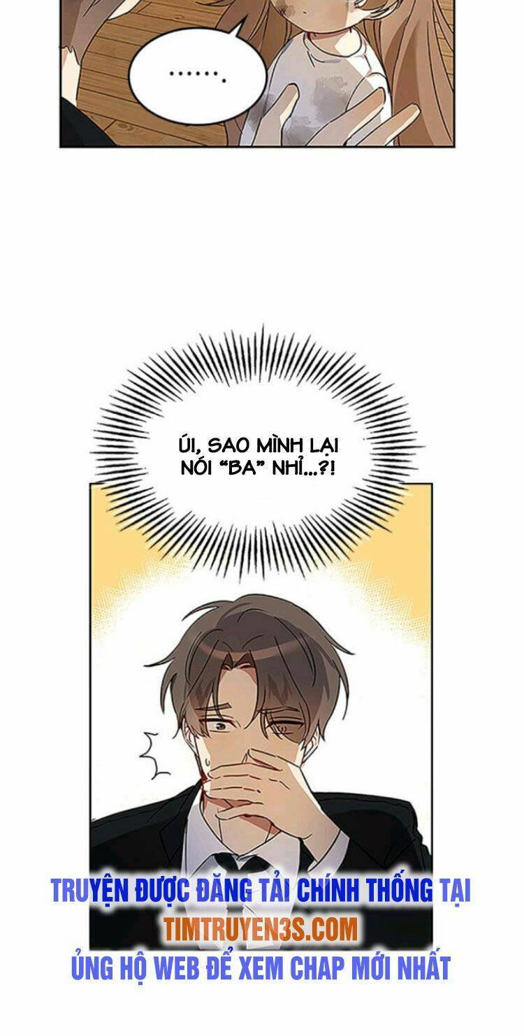 Tôi Trở Thành Một Người Cha Chapter 3 - Trang 2