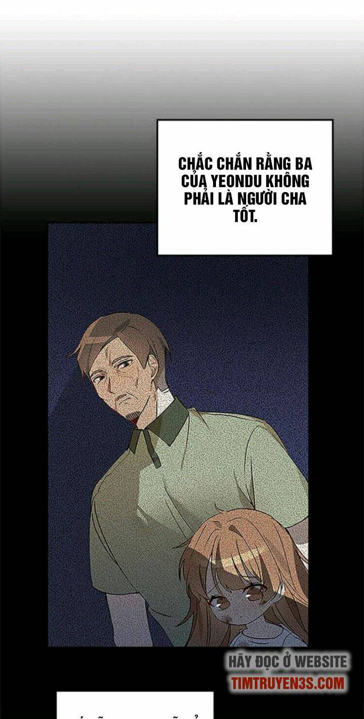 Tôi Trở Thành Một Người Cha Chapter 3 - Trang 2