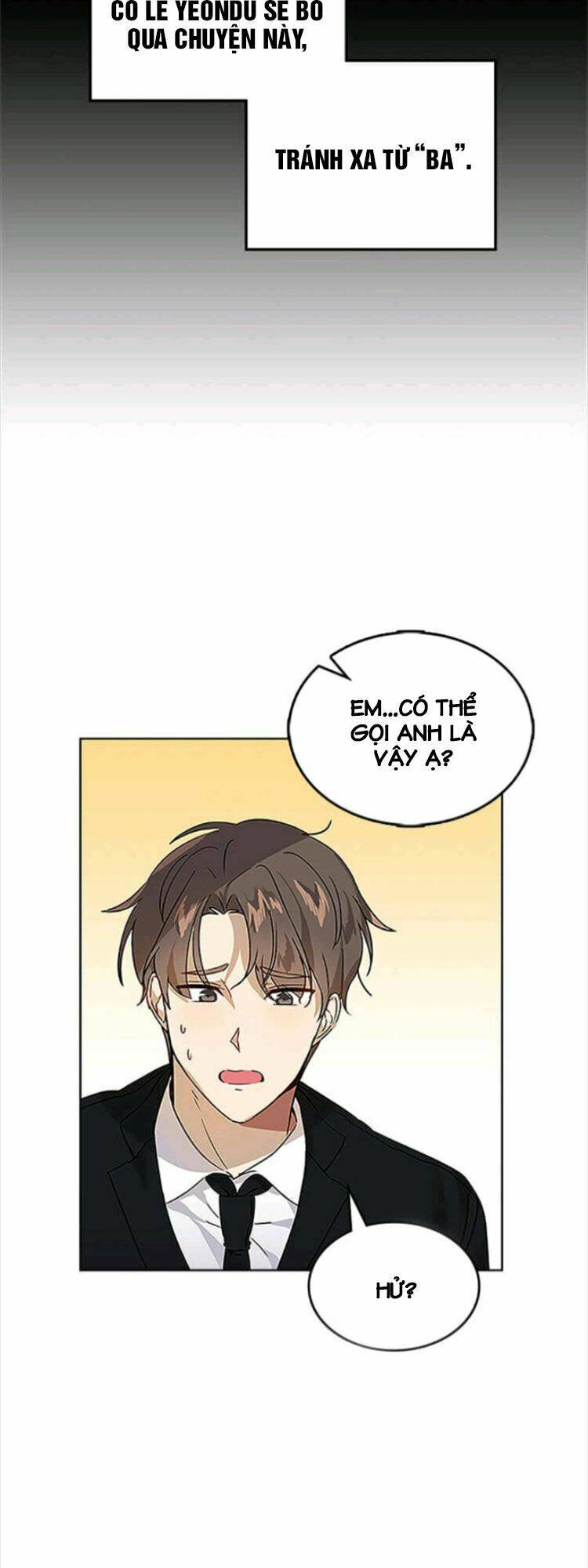 Tôi Trở Thành Một Người Cha Chapter 3 - Trang 2