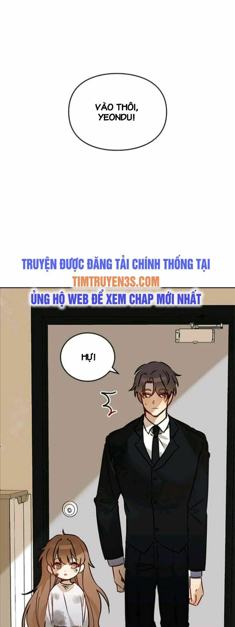 Tôi Trở Thành Một Người Cha Chapter 3 - Trang 2