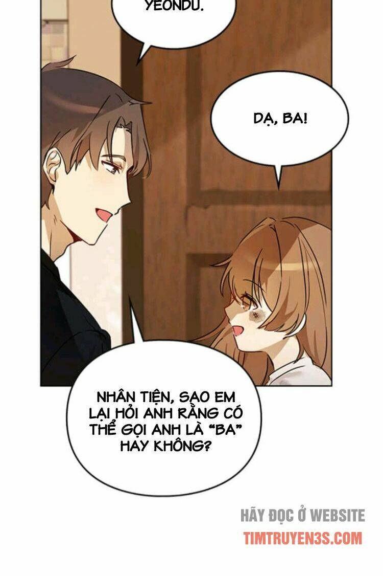 Tôi Trở Thành Một Người Cha Chapter 3 - Trang 2