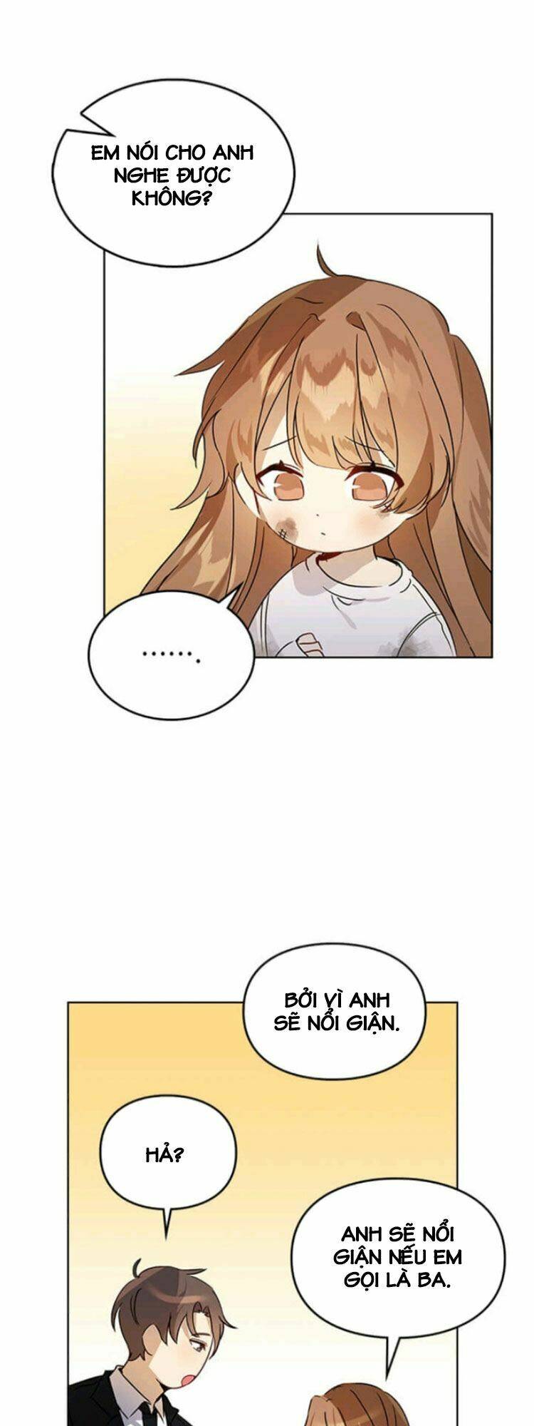 Tôi Trở Thành Một Người Cha Chapter 3 - Trang 2