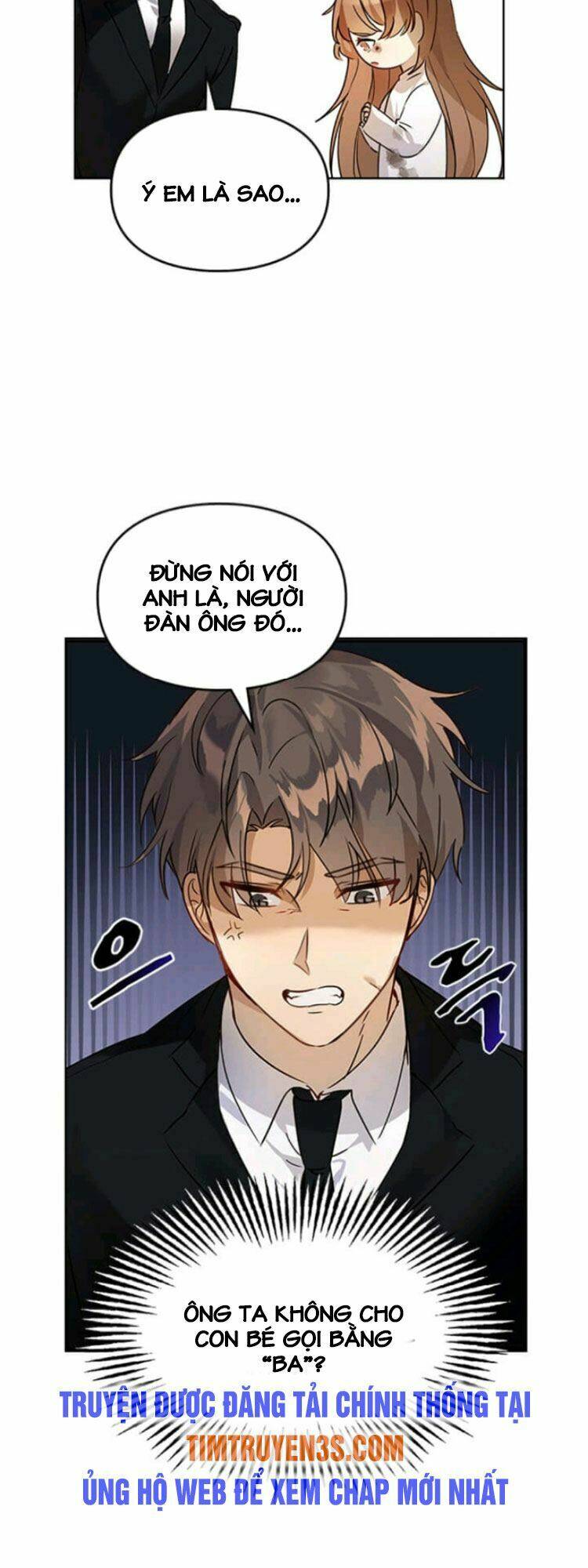 Tôi Trở Thành Một Người Cha Chapter 3 - Trang 2