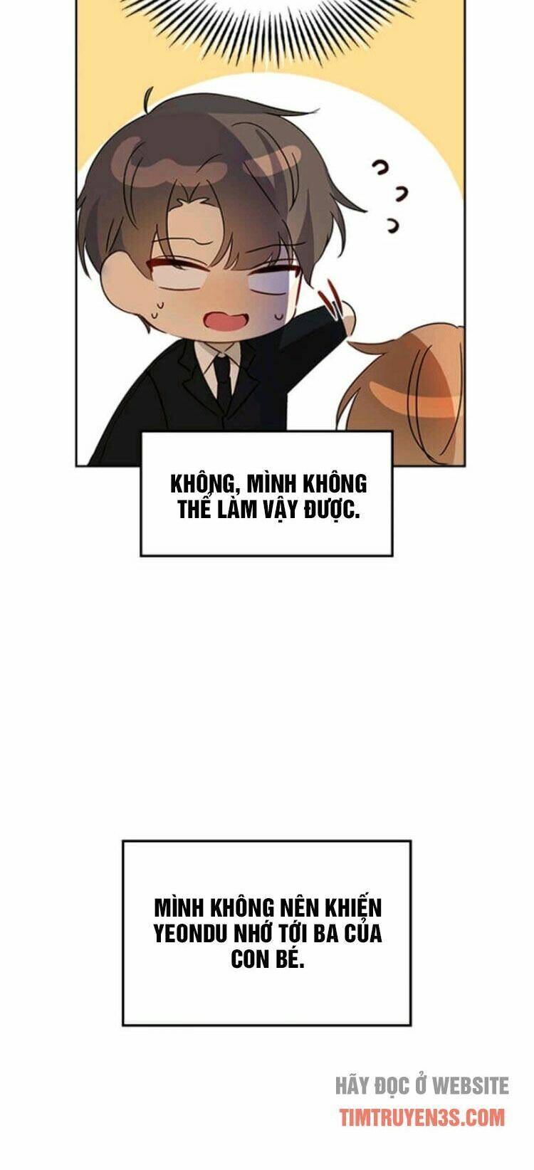 Tôi Trở Thành Một Người Cha Chapter 3 - Trang 2