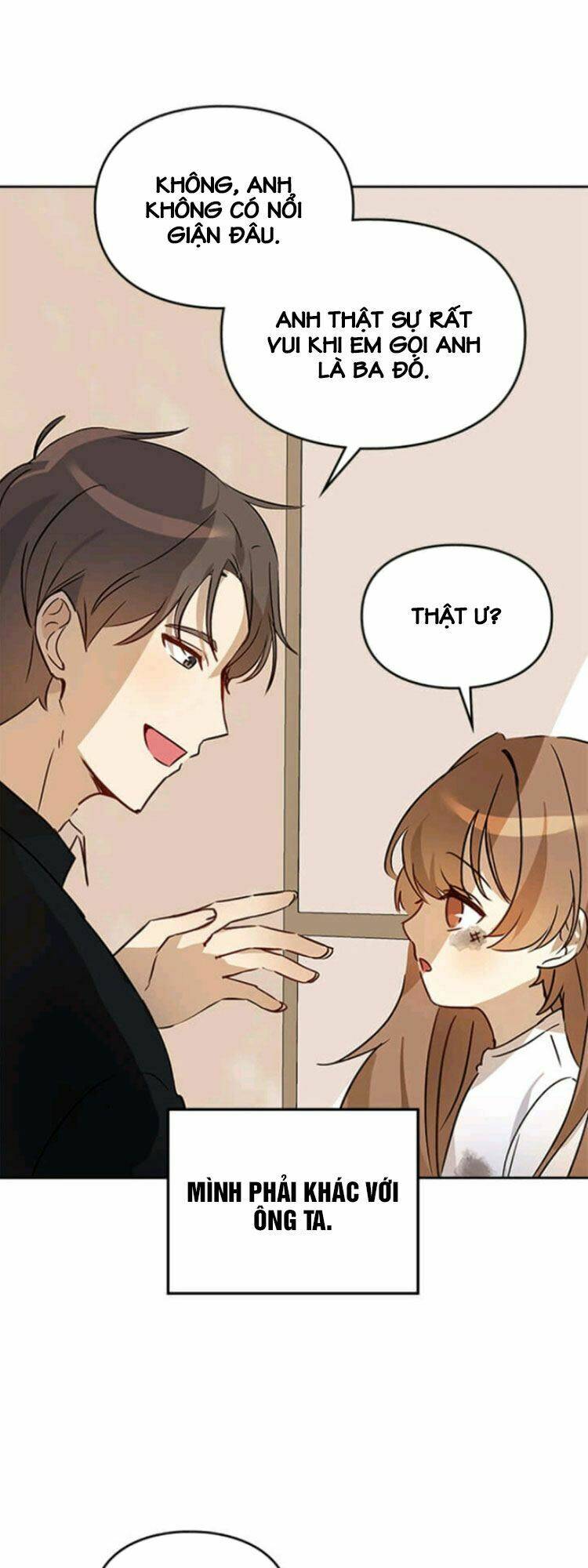 Tôi Trở Thành Một Người Cha Chapter 3 - Trang 2