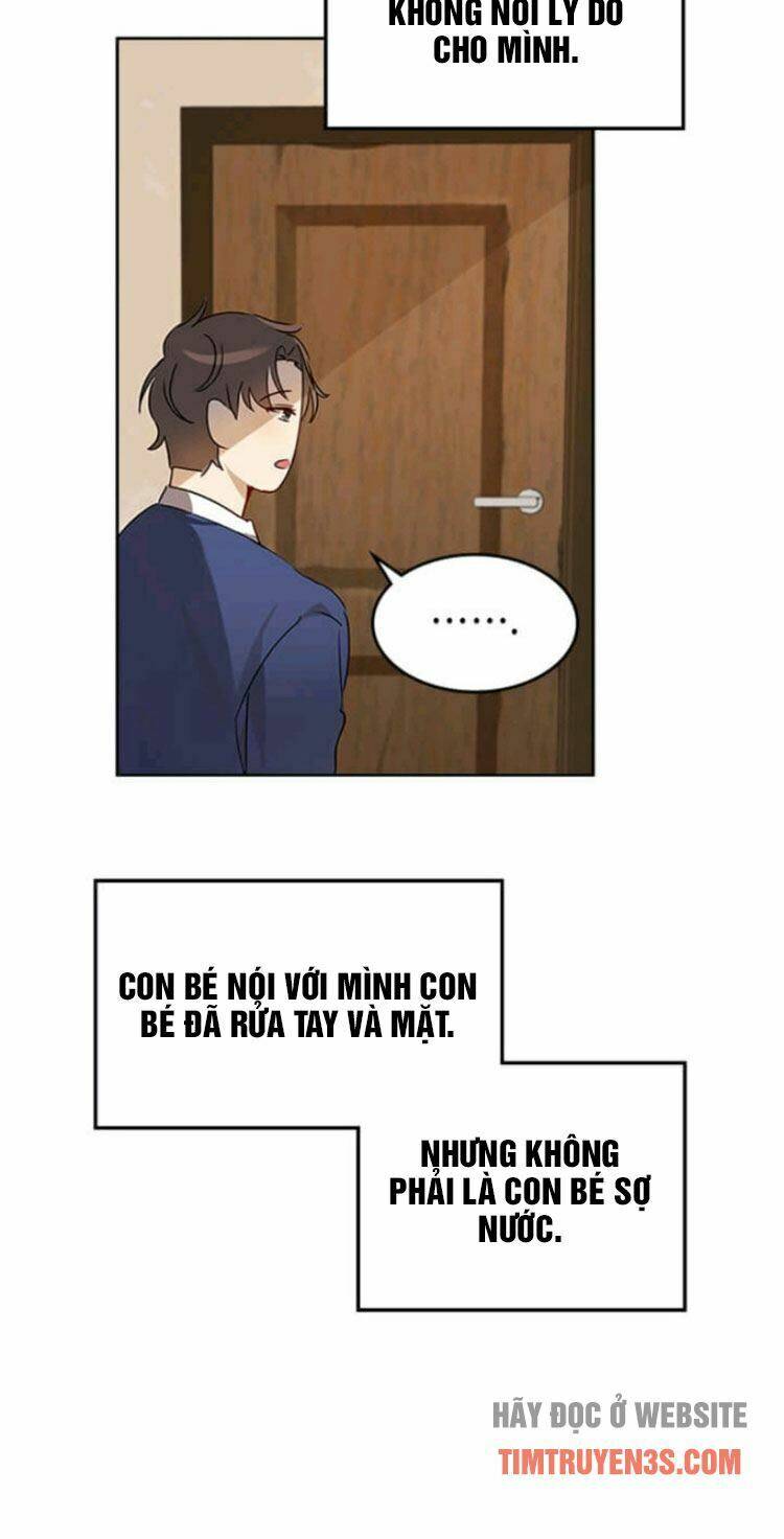 Tôi Trở Thành Một Người Cha Chapter 3 - Trang 2