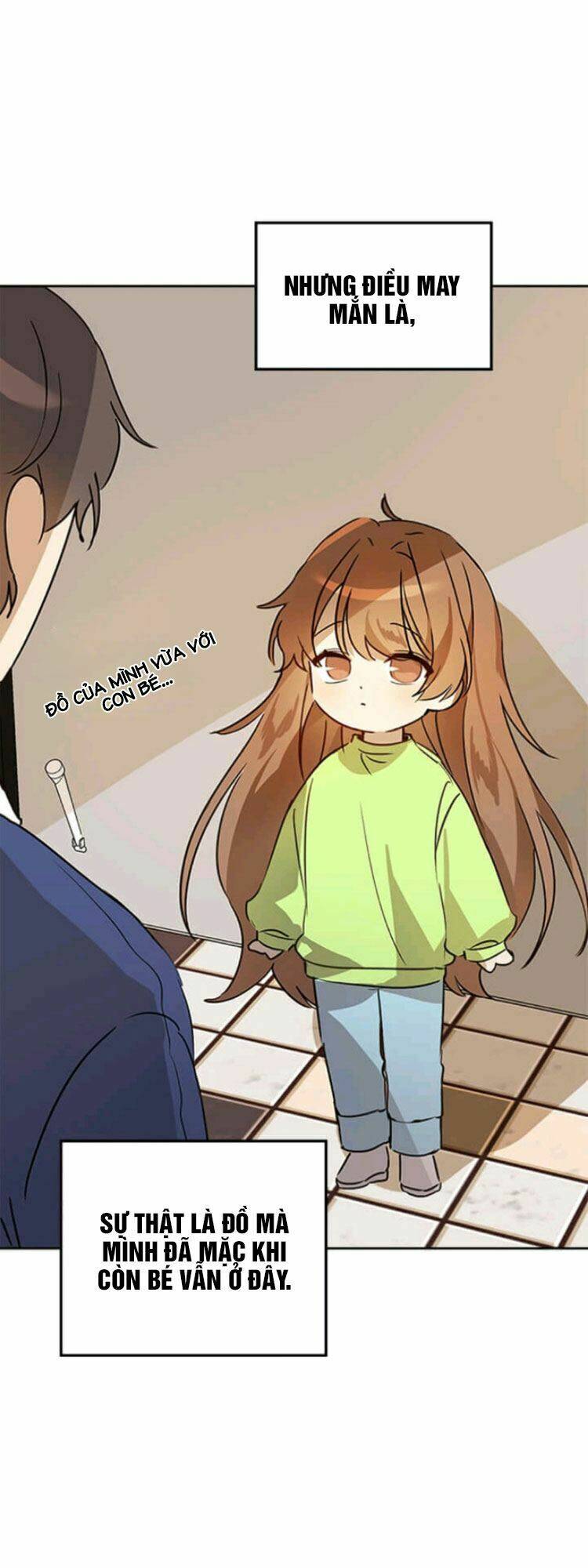 Tôi Trở Thành Một Người Cha Chapter 3 - Trang 2