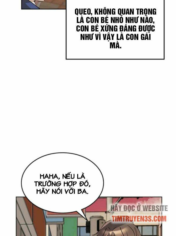 Tôi Trở Thành Một Người Cha Chapter 3 - Trang 2