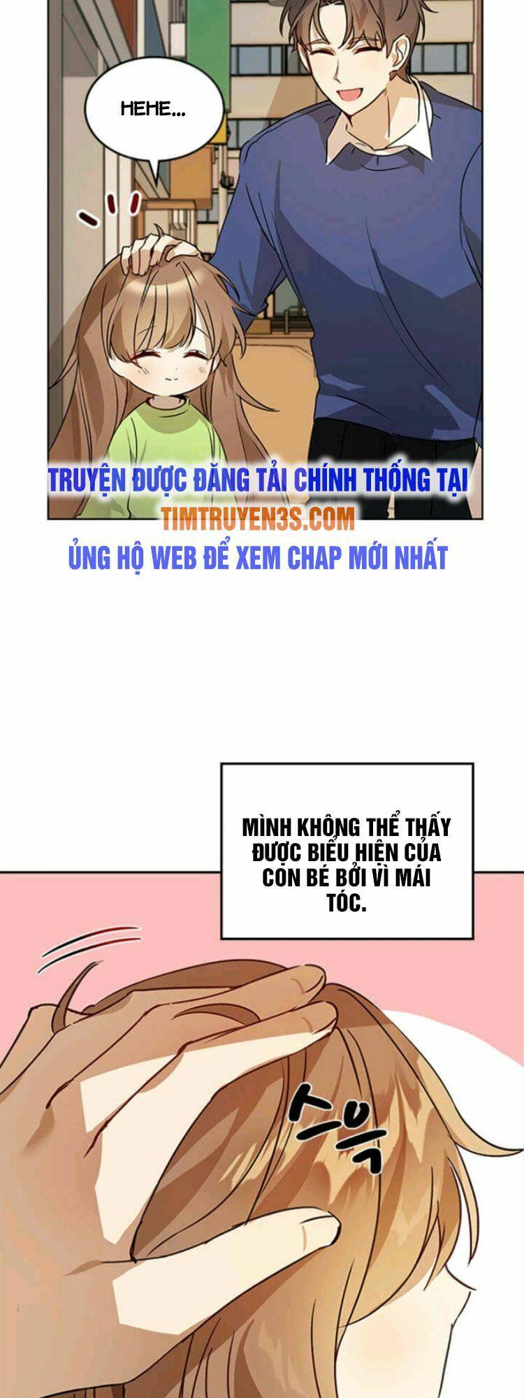 Tôi Trở Thành Một Người Cha Chapter 3 - Trang 2