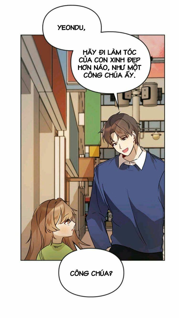 Tôi Trở Thành Một Người Cha Chapter 3 - Trang 2