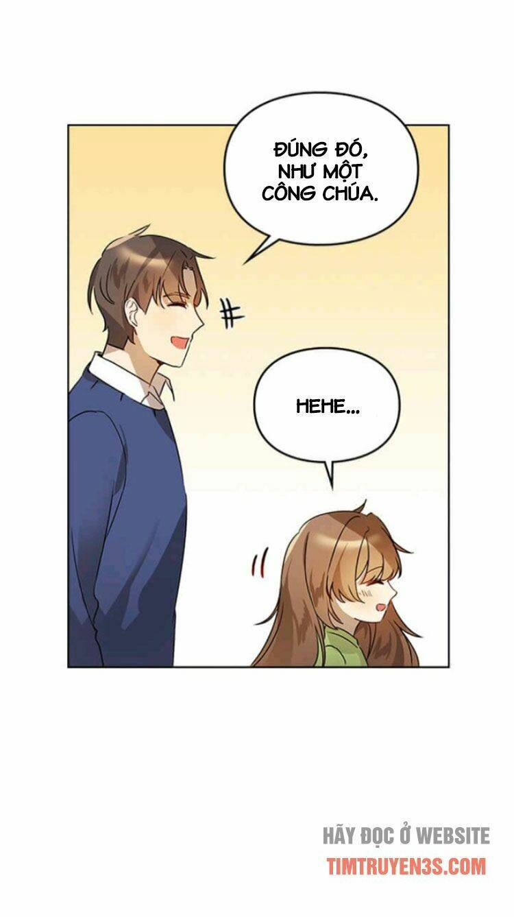 Tôi Trở Thành Một Người Cha Chapter 3 - Trang 2