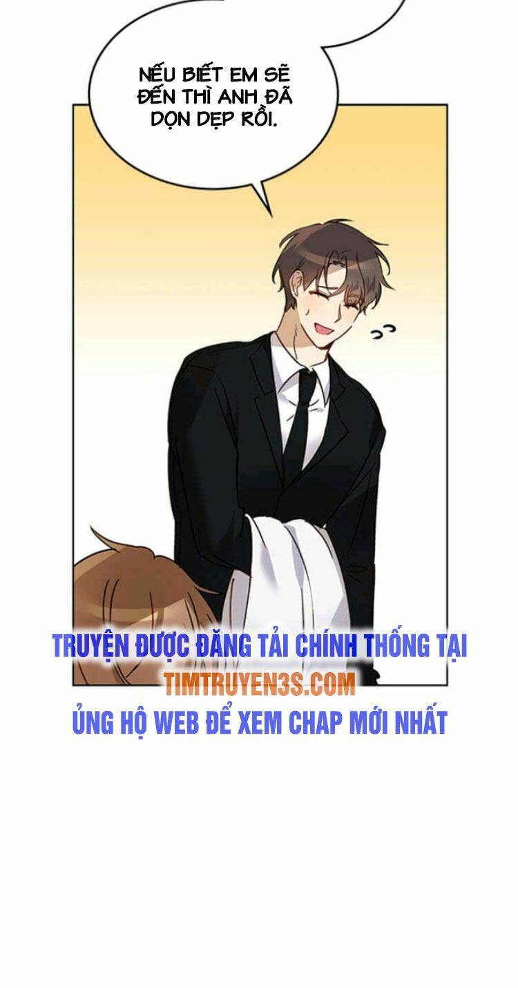 Tôi Trở Thành Một Người Cha Chapter 3 - Trang 2