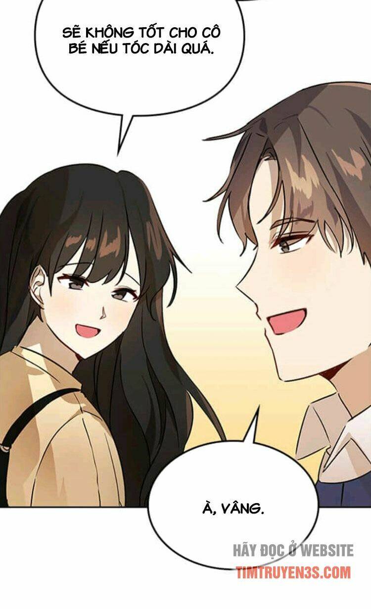 Tôi Trở Thành Một Người Cha Chapter 3 - Trang 2