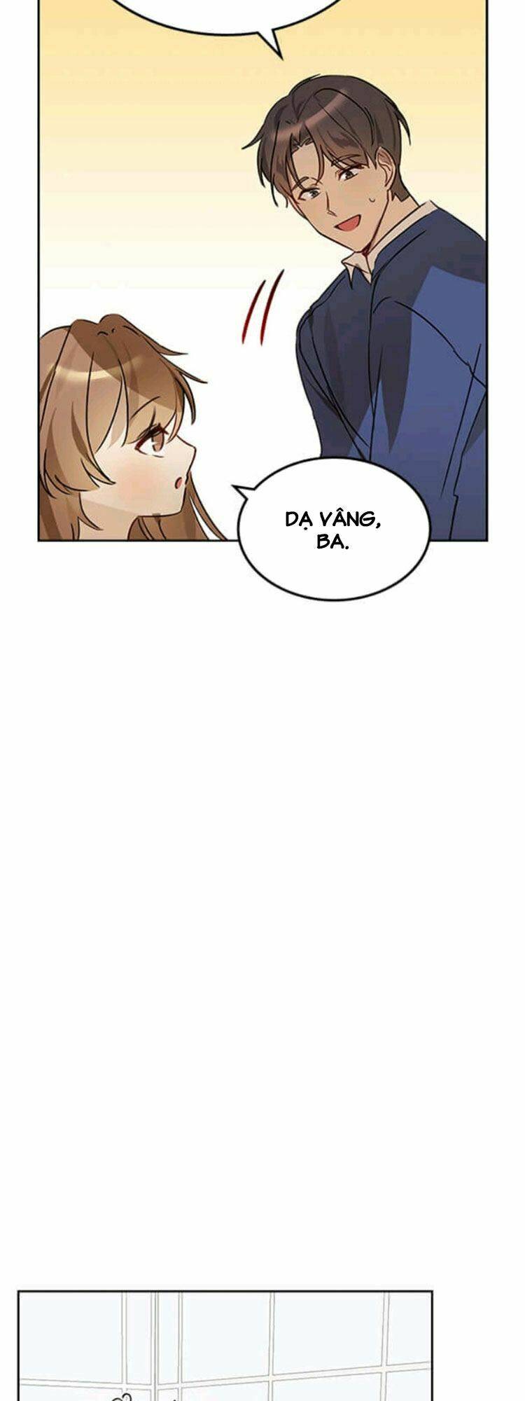 Tôi Trở Thành Một Người Cha Chapter 3 - Trang 2