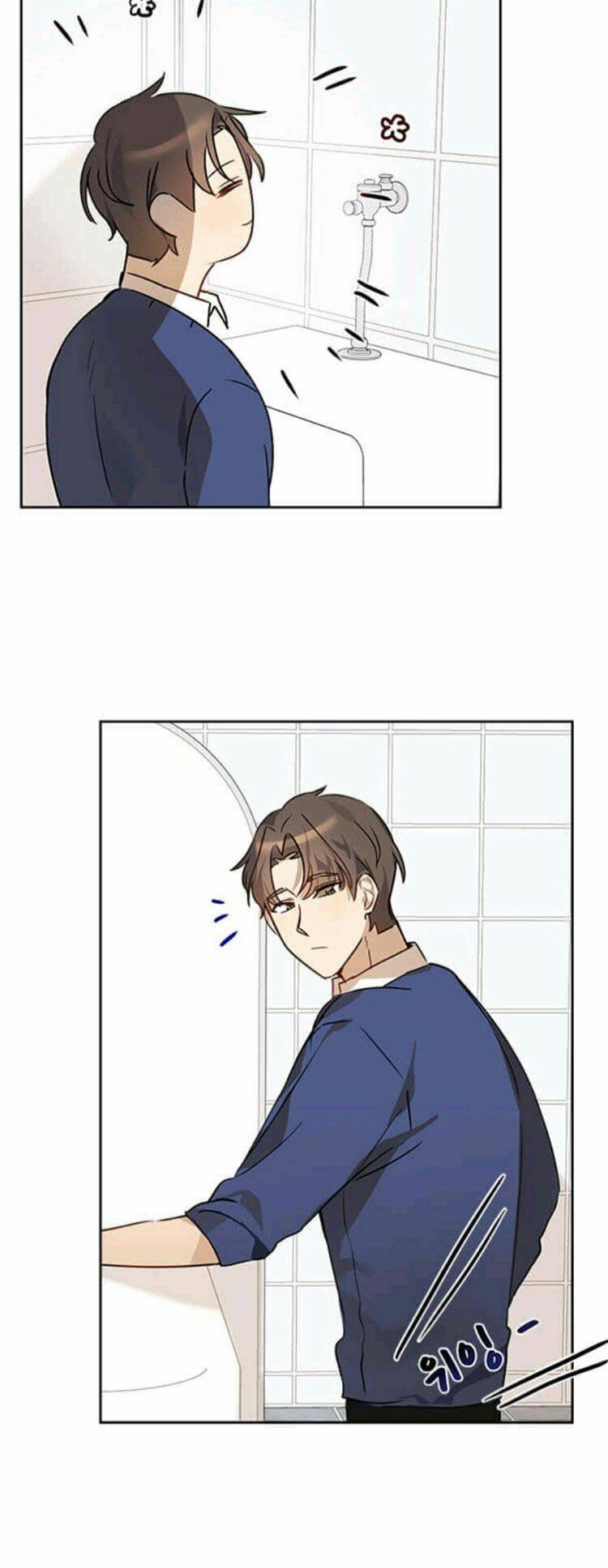 Tôi Trở Thành Một Người Cha Chapter 3 - Trang 2