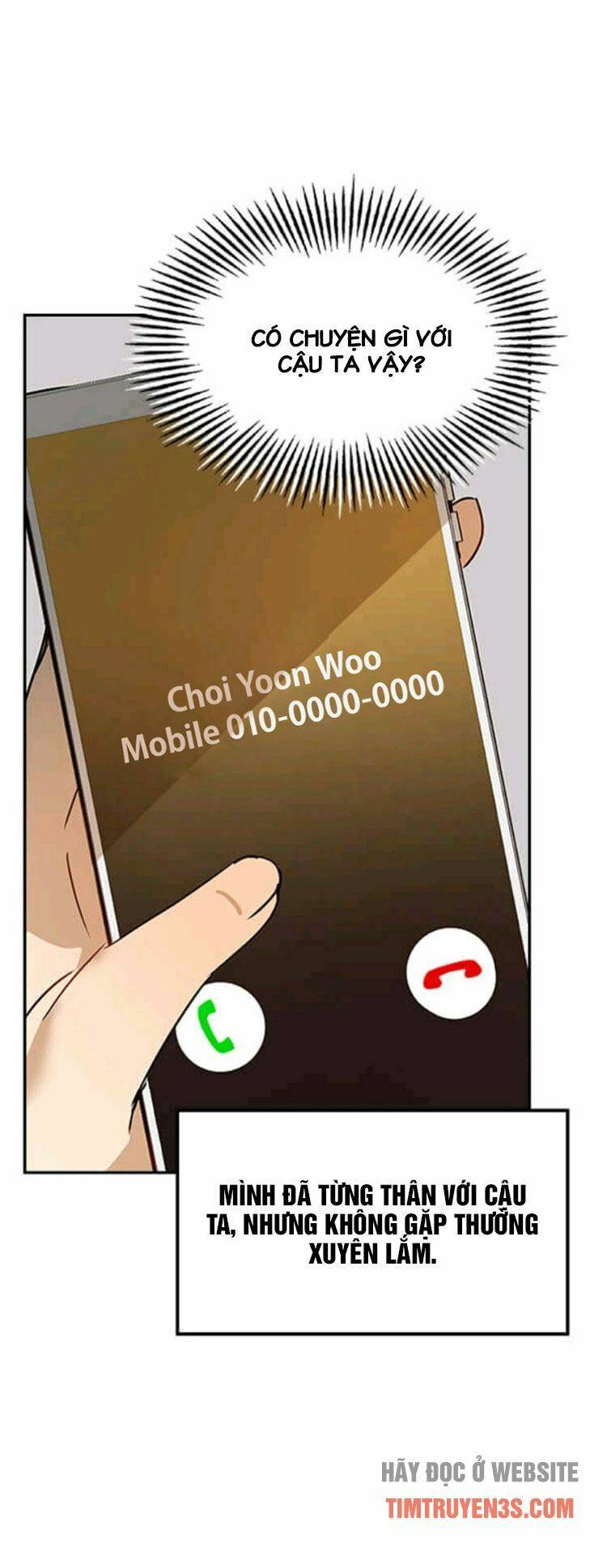 Tôi Trở Thành Một Người Cha Chapter 3 - Trang 2