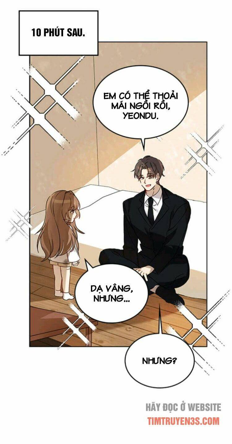 Tôi Trở Thành Một Người Cha Chapter 3 - Trang 2
