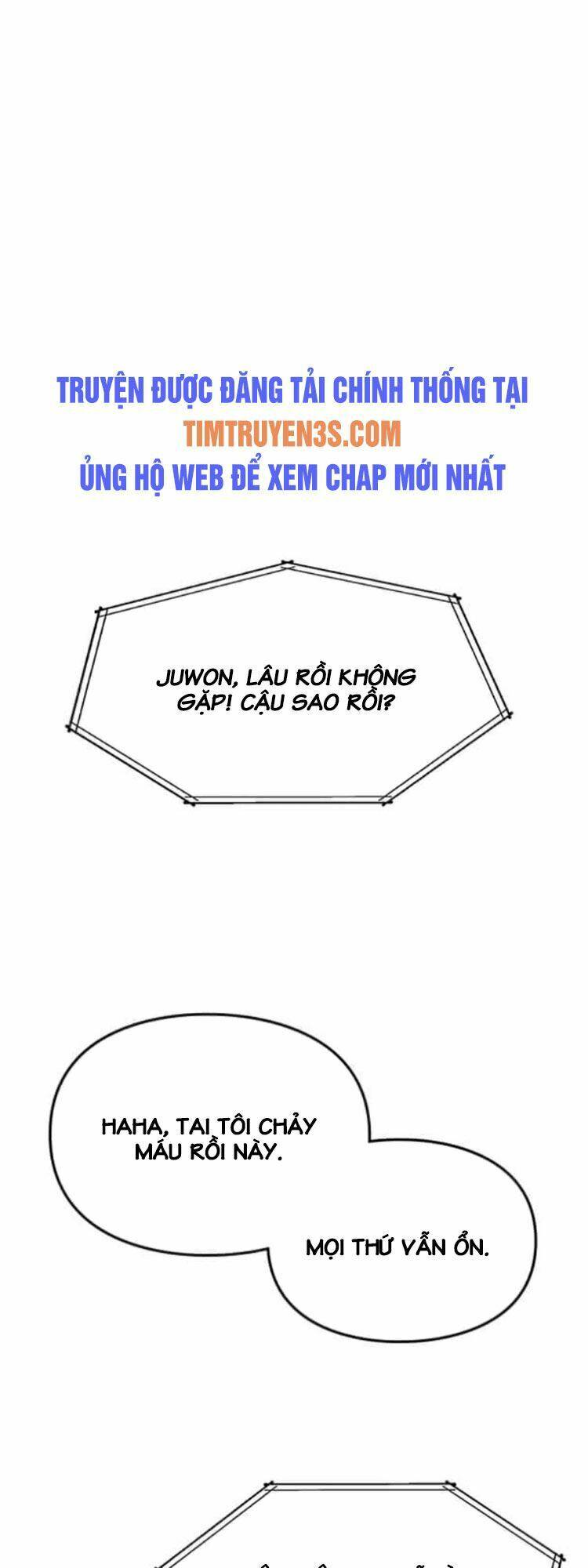 Tôi Trở Thành Một Người Cha Chapter 3 - Trang 2